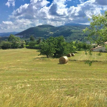 La Colline Seive Villa Boulieu-les-Annonay Kültér fotó