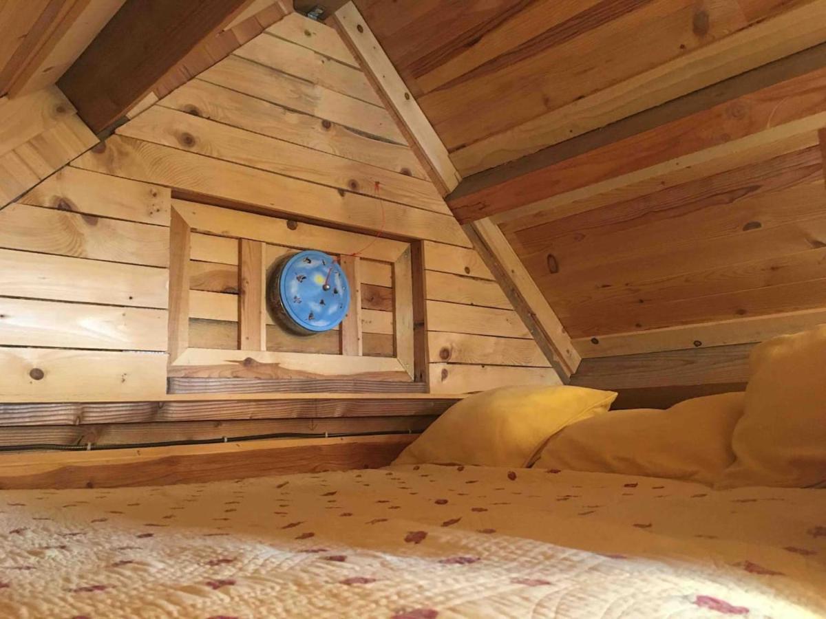La Colline Seive Villa Boulieu-les-Annonay Kültér fotó