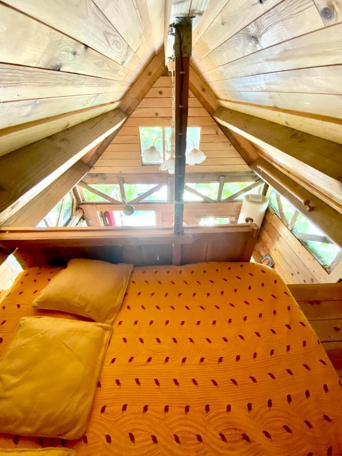 La Colline Seive Villa Boulieu-les-Annonay Kültér fotó